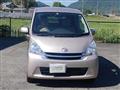 2011 Daihatsu Move