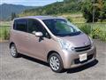 2011 Daihatsu Move