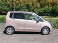 2011 Daihatsu Move