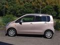 2011 Daihatsu Move
