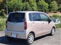 2011 Daihatsu Move