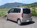 2011 Daihatsu Move