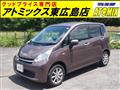 2011 Daihatsu Move