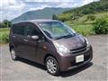 2011 Daihatsu Move