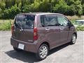 2011 Daihatsu Move