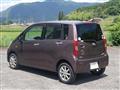 2011 Daihatsu Move
