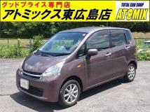 2011 Daihatsu Move