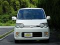 2005 Daihatsu Move Custom