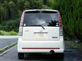 2005 Daihatsu Move Custom
