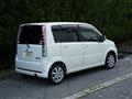 2005 Daihatsu Move Custom