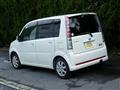2005 Daihatsu Move Custom