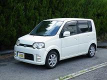 2005 Daihatsu Move Custom