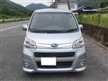 2011 Subaru Stella