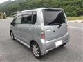 2011 Subaru Stella