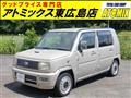 2002 Daihatsu Naked