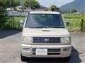 2002 Daihatsu Naked