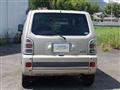 2002 Daihatsu Naked