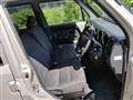 2002 Daihatsu Naked