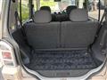 2002 Daihatsu Naked