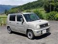 2002 Daihatsu Naked