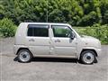 2002 Daihatsu Naked