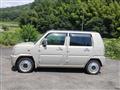2002 Daihatsu Naked