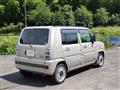 2002 Daihatsu Naked
