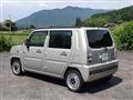 2002 Daihatsu Naked