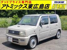 2002 Daihatsu Naked