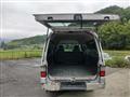 2007 Mazda Bongo Brawny Van