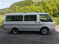 2007 Mazda Bongo Brawny Van