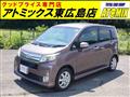 2013 Daihatsu Move Custom