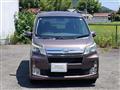2013 Daihatsu Move Custom
