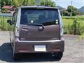 2013 Daihatsu Move Custom