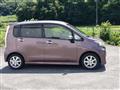 2013 Daihatsu Move Custom