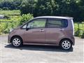 2013 Daihatsu Move Custom