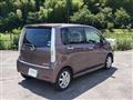2013 Daihatsu Move Custom