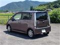2013 Daihatsu Move Custom