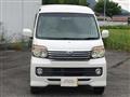 2009 Daihatsu Atrai Wagon