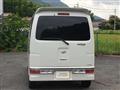 2009 Daihatsu Atrai Wagon