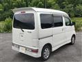 2009 Daihatsu Atrai Wagon