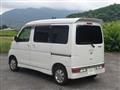 2009 Daihatsu Atrai Wagon