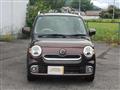 2017 Daihatsu MIRA COCOA