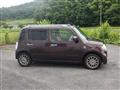 2017 Daihatsu MIRA COCOA