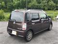 2017 Daihatsu MIRA COCOA