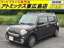 2017 Daihatsu MIRA COCOA