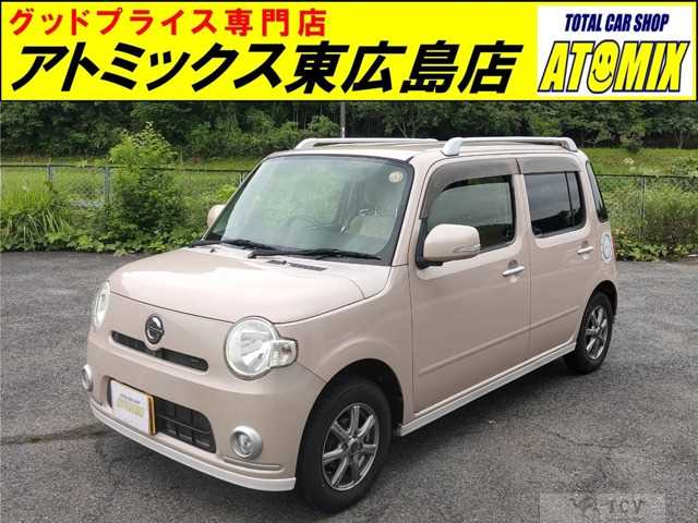 2012 Daihatsu MIRA COCOA