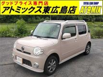 2012 Daihatsu MIRA COCOA