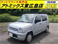 2004 Daihatsu Naked