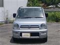 2004 Daihatsu Naked